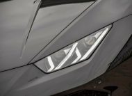 2018 Lamborghini Huracan LP 580-2 Spyder With Navigation