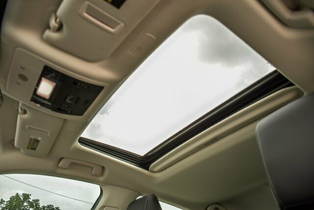 2019 Lexus ES 350 With Navigation