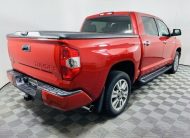 2014 Toyota Tundra Platinum