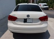 2014 Volkswagen Passat SE wSnrfNav