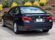 2015 BMW 5-Series 528i xDrive