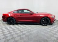 2015 Ford Mustang EcoBoost