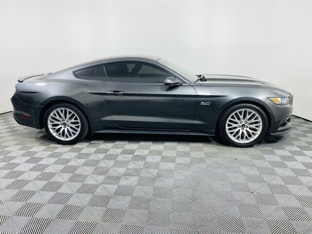 2016 Ford Mustang GT