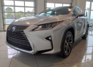 2016 Lexus RX 350 350