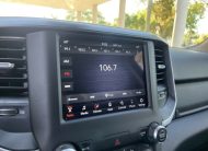 2020 Ram 1500 Big HornLone Star 64274 Miles Billet Silver Metallic Clearcoat 4D