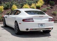 2017 Aston Martin Rapide 4DR SDN