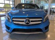 2017 Mercedes-Benz GLA GLA 250