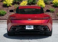 2018 Aston Martin DB11 V12