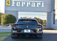2018 Ferrari GTC4Lusso 2DR COUPE