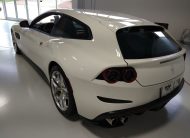 2018 Ferrari GTC4Lusso T