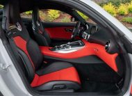 2018 Mercedes-Benz AMG GT S AMG GT S