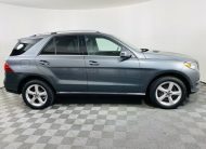 2018 Mercedes-Benz GLE GLE 350