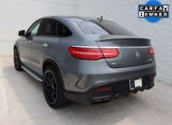 2018 Mercedes-Benz Other AMG® GLE 63 S