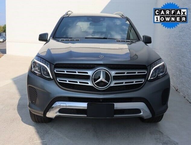 2018 Mercedes-Benz Other GLS 450