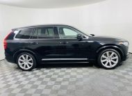 2018 Volvo XC90 T6 Inscription