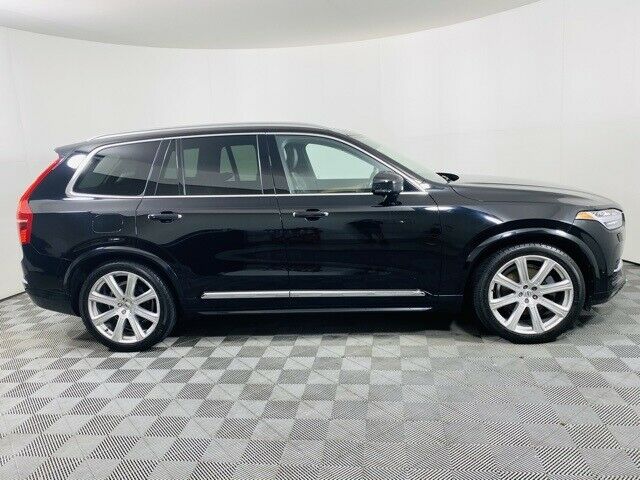2018 Volvo XC90 T6 Inscription