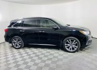 2019 Acura MDX 3.5L Advance Package