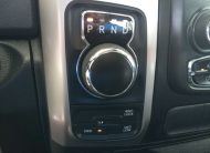 2019 Ram 1500 Classic SLT 61048 Miles Granite Crystal Metallic Clearcoat 4D Crew