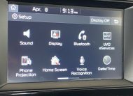 2019 Kia Niro LX 41664 Miles Aurora Black Pearl 4D Sport Utility 1.6L I4 DGI DOH