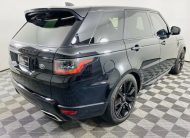 2019 Land Rover Range Rover Sport HSE Dynamic