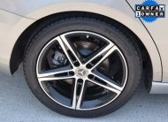 2019 Mercedes-Benz A-Class A 220