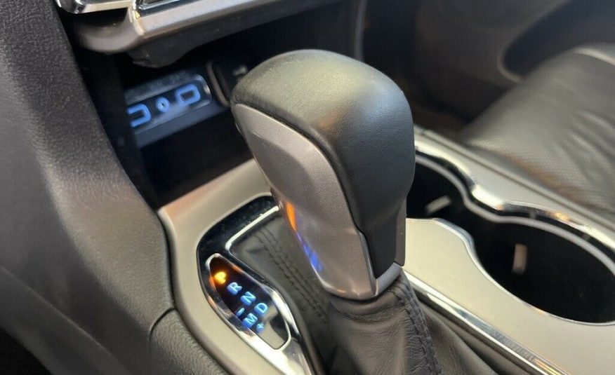 2019 Jeep Grand Cherokee Limited 21583 Miles Bright White Clearcoat 4D Sport Uti
