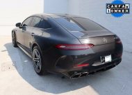 2019 Mercedes-Benz Other AMG® GT 63 S