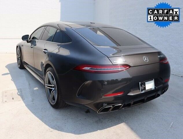 2019 Mercedes-Benz Other AMG® GT 63 S