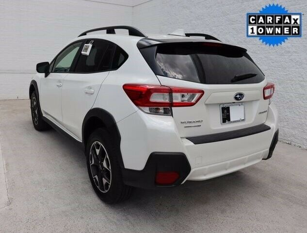 2019 Subaru XV Crosstrek Premium
