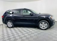 2019 Volkswagen Atlas 3.6L V6 SE wTechnology