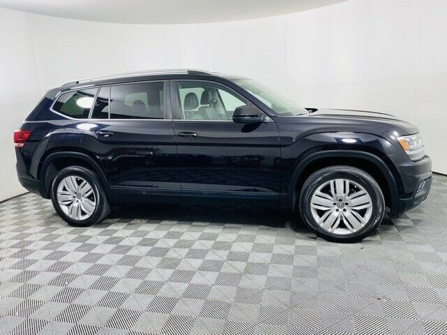 2019 Volkswagen Atlas 3.6L V6 SE wTechnology