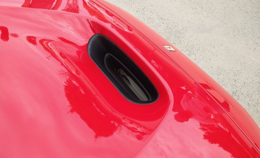 2020 Ferrari F8 Tributo 2DR CPE