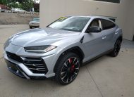 2020 Lamborghini Urus 4DR AWD