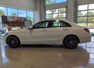 2020 Mercedes-Benz C-Class C 300