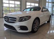 2020 Mercedes-Benz E-Class E450