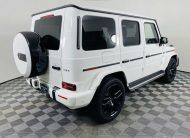 2020 Mercedes-Benz G-Class G 63 AMG®