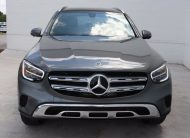 2020 Mercedes-Benz GLC GLC 300