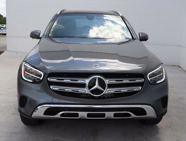 2020 Mercedes-Benz GLC GLC 300