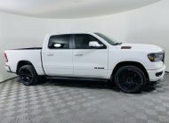 2020 Ram 1500 Big HornLone Star