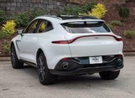 2021 Aston Martin DBX 4DR SUV AWD