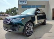 2021 Land Rover Range Rover P525 Westminster