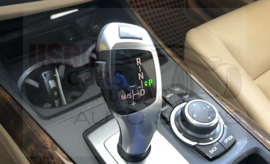 2012 BMW X5 xDrive35i