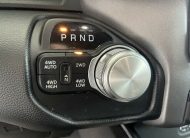 2021 Ram 1500 Laramie 16448 Miles Diamond Black Crystal Pearlcoat 4D Crew Cab HE