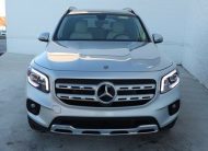 2021 Mercedes-Benz GLB GLB 250