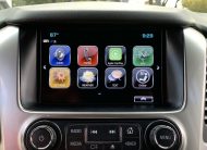 2017 Chevrolet Suburban LT 50741 Miles Iridescent Pearl Tricoat 4D Sport Utility