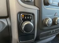 2016 Ram 1500 Tradesman 91337 Miles Bright White Clearcoat 4D Crew Cab 3.6L V6 2