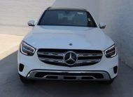 2021 Mercedes-Benz GLC GLC 300
