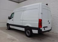 2021 Mercedes-Benz Sprinter 1500 Standard Roof