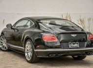 2017 Bentley Continental GT V8 S Mulliner