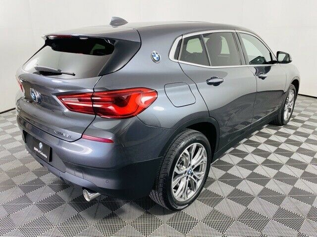 2020 BMW X2 xDrive28i